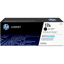HP 17A (CF217A) eredeti toner