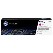 HP 201A M (CF403A) [1.4k] eredeti toner