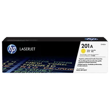 HP 201A Y (CF402A) [1.4k] eredeti toner