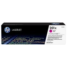 HP 201X M (CF403X) [2.3k] eredeti toner