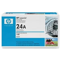 HP 24A (Q2624A) eredeti toner HP 24A (Q2624A) eredeti toner