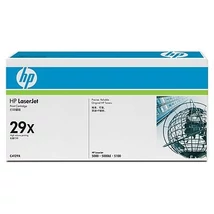 HP 29X (C4129X) eredeti toner