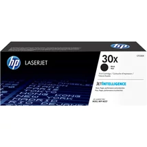  HP 30X [CF230X] fekete eredeti toner