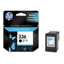 HP 336 (C9362E) eredeti tintapatron
