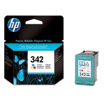 HP 342 (C9361EE) eredeti tintapatron