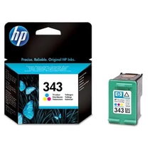 HP 343 (C8766E) eredeti tintapatron