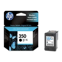 HP 350 (CB335) eredeti tintapatron