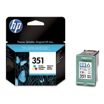 HP 351 (CB337E) eredeti tintapatron
