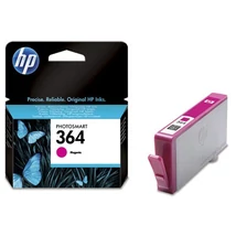 HP 364 (M) (CB319EE) eredeti tintapatron