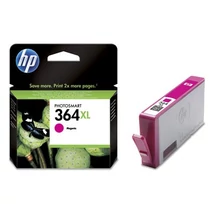 HP 364XL (M) (CB324EE) eredeti tintapatron HP 364XL (M) (CB324EE) eredeti tintapatron