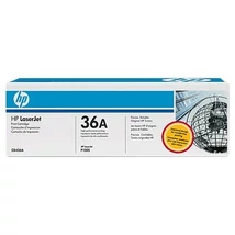 HP 36A (CB436A) eredeti toner