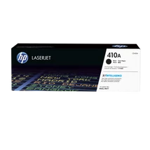 HP 410A BK (CF410A) [2.3k] eredeti toner