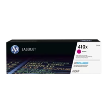 HP 410X M (CF413X) [5k] eredeti toner