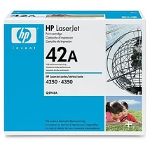 HP 42A (Q5942A) eredeti toner HP 42A (Q5942A) eredeti toner