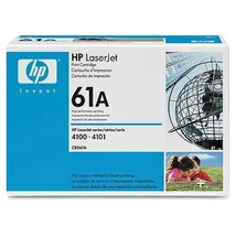 HP 61A (C8061A) eredeti toner
