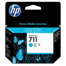 HP 711C (CZ130A) eredeti tintapatron