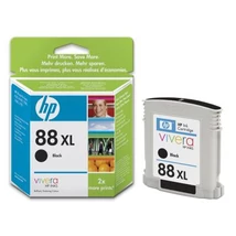 HP 88 XLBK (C9396A) eredeti tintapatron