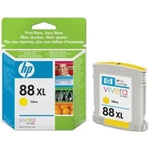 HP 88 XLY (C9393A) eredeti tintapatron
