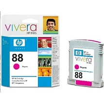 HP 88M (C9387A) eredeti tintapatron