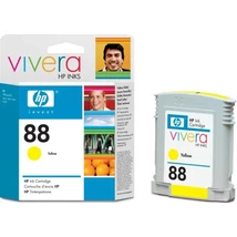 HP 88Y (C9388A) eredeti tintapatron