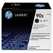 HP 90X (CE390X) [24k] eredeti toner