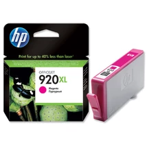 HP 920XLM (CD973A) eredeti tintapatron