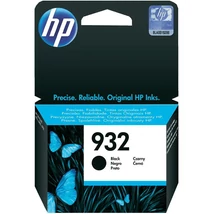 HP 932BK (CN057AE) eredeti tintapatron