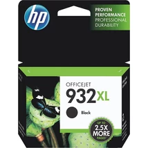 HP 932XLBK (CN053AE) eredeti tintapatron