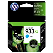 HP 933XLC (CN054AE) eredeti tintapatron