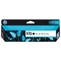 HP 970BK (CN621AE) eredeti tintapatron