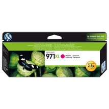 HP 971XLM (CN627AE) eredeti tintapatron