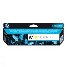 HP 971Y (CN624AE) eredeti tintapatron