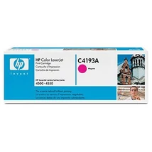 HP C4193A (M) eredeti toner HP C4193A (M) eredeti toner
