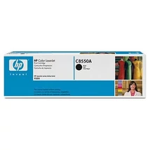 HP C8550A (BK) eredeti toner