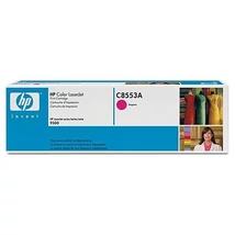 HP C8553A (M) eredeti toner