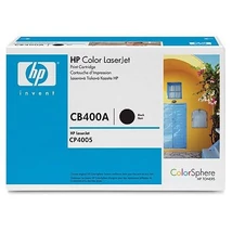 HP CB400A (BK) eredeti toner
