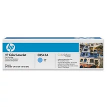HP CB541A (C) eredeti toner