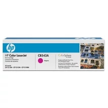 HP CB543A (M) eredeti toner