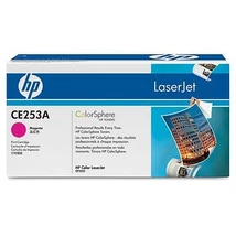 HP CE253A (M) eredeti toner