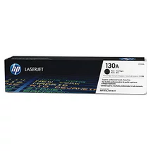HP CF350A (BK) eredeti lézertoner