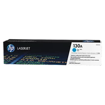 HP CF351A (C) eredeti lézertoner