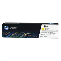 HP CF352A (Y) eredeti lézertoner