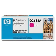 HP Q2683A (M) eredeti toner