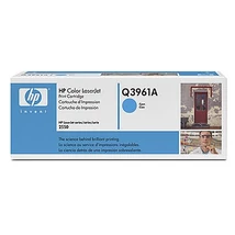 HP Q3961A (C) eredeti toner