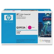 HP Q5953A (M) eredeti toner