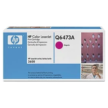 HP Q6473A (M) eredeti toner