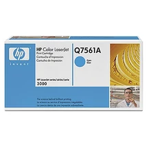 HP Q7561A (C) eredeti toner