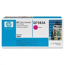 HP Q7583A (M) eredeti toner