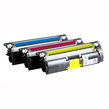 Konica Minolta MagiColor 2300 (1710541-100) toner szett
