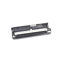 Konica Minolta MagiColor 2300 (BK) utángyártott toner